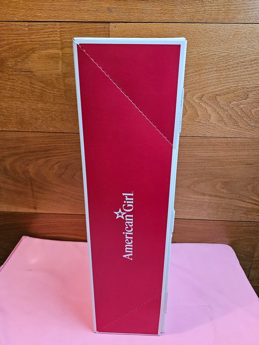 NIB American Girl Truly Me Doll